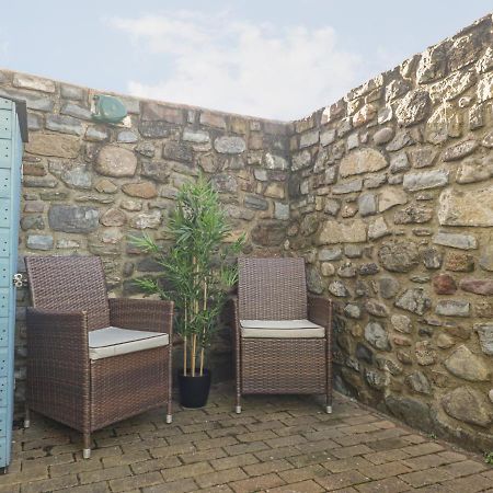 7 Malt House Court Apartment Watchet Bagian luar foto