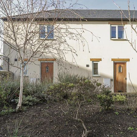 7 Malt House Court Apartment Watchet Bagian luar foto