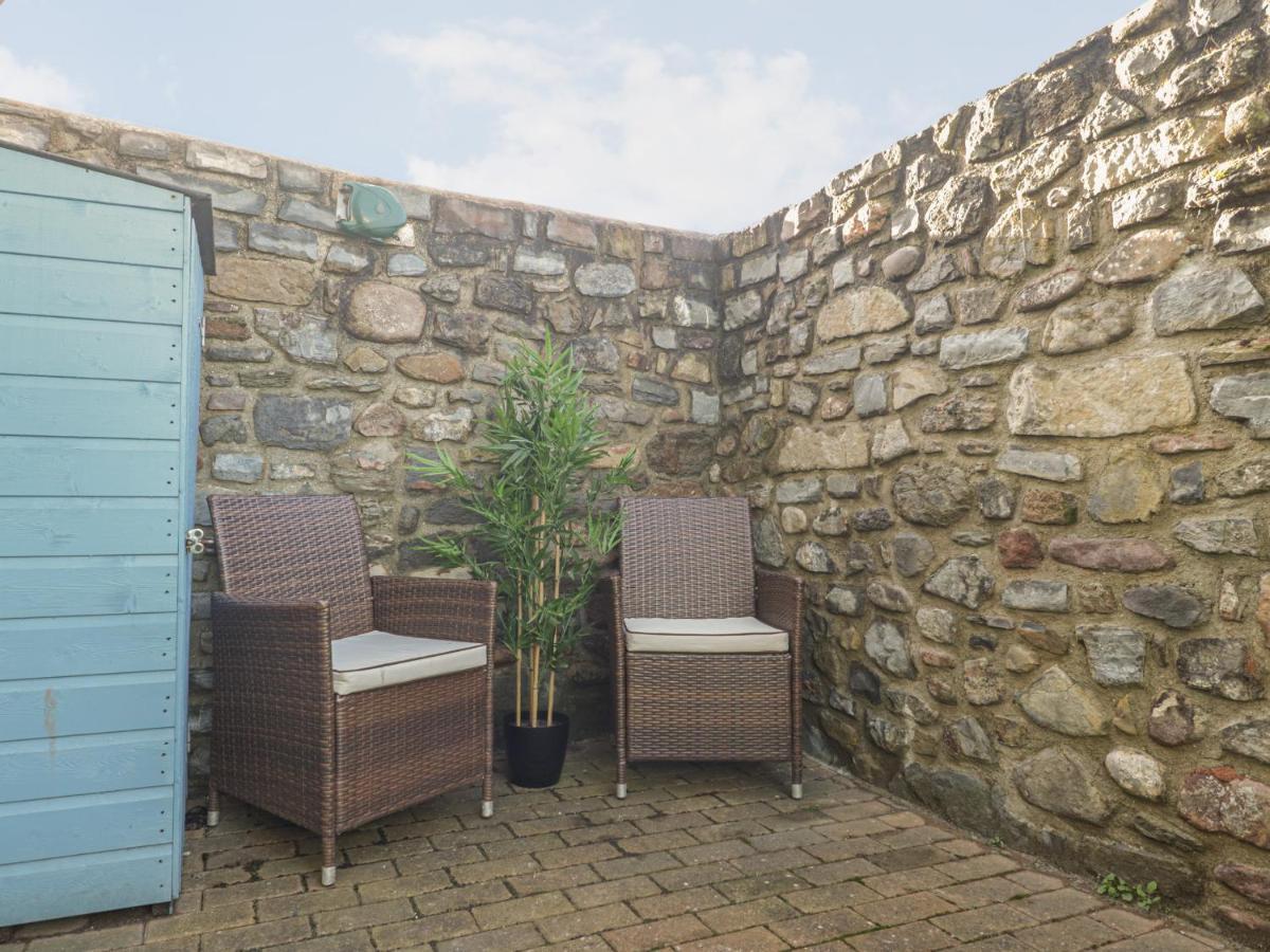 7 Malt House Court Apartment Watchet Bagian luar foto