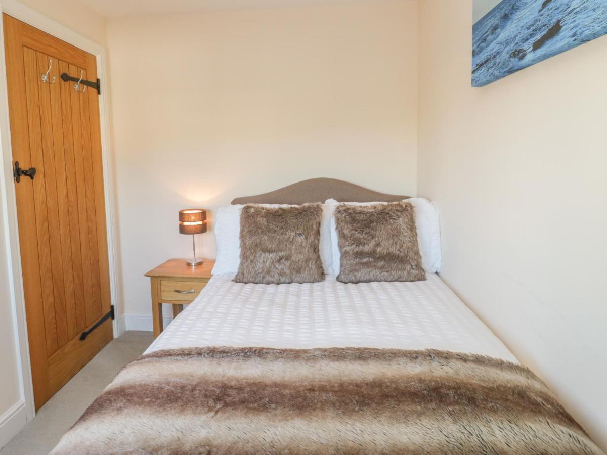7 Malt House Court Apartment Watchet Bagian luar foto