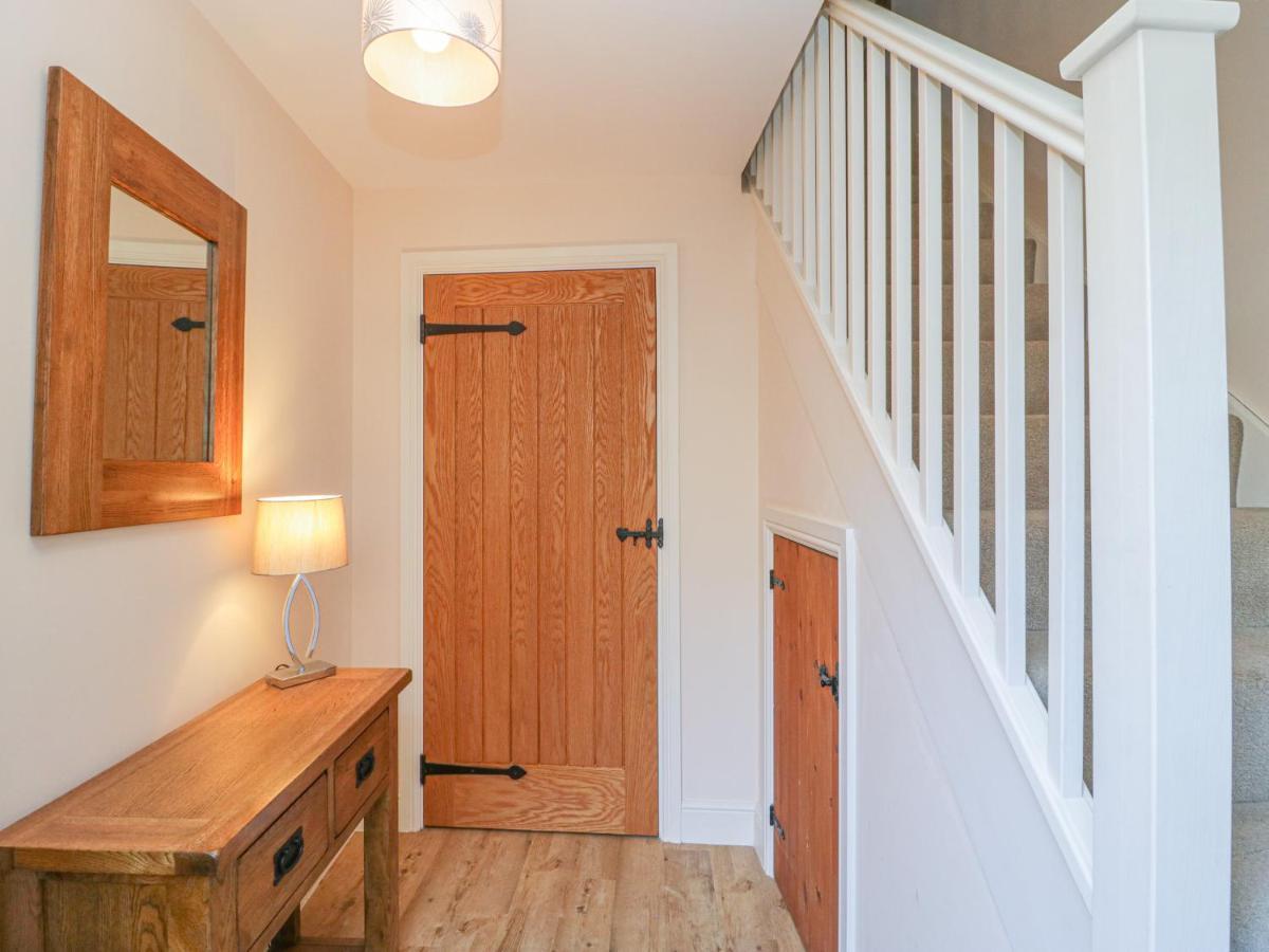 7 Malt House Court Apartment Watchet Bagian luar foto
