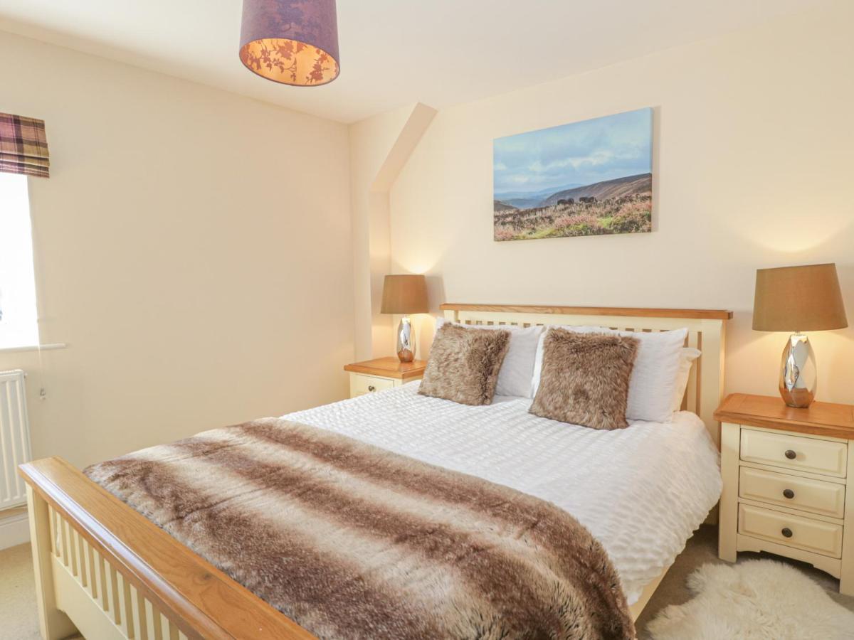 7 Malt House Court Apartment Watchet Bagian luar foto