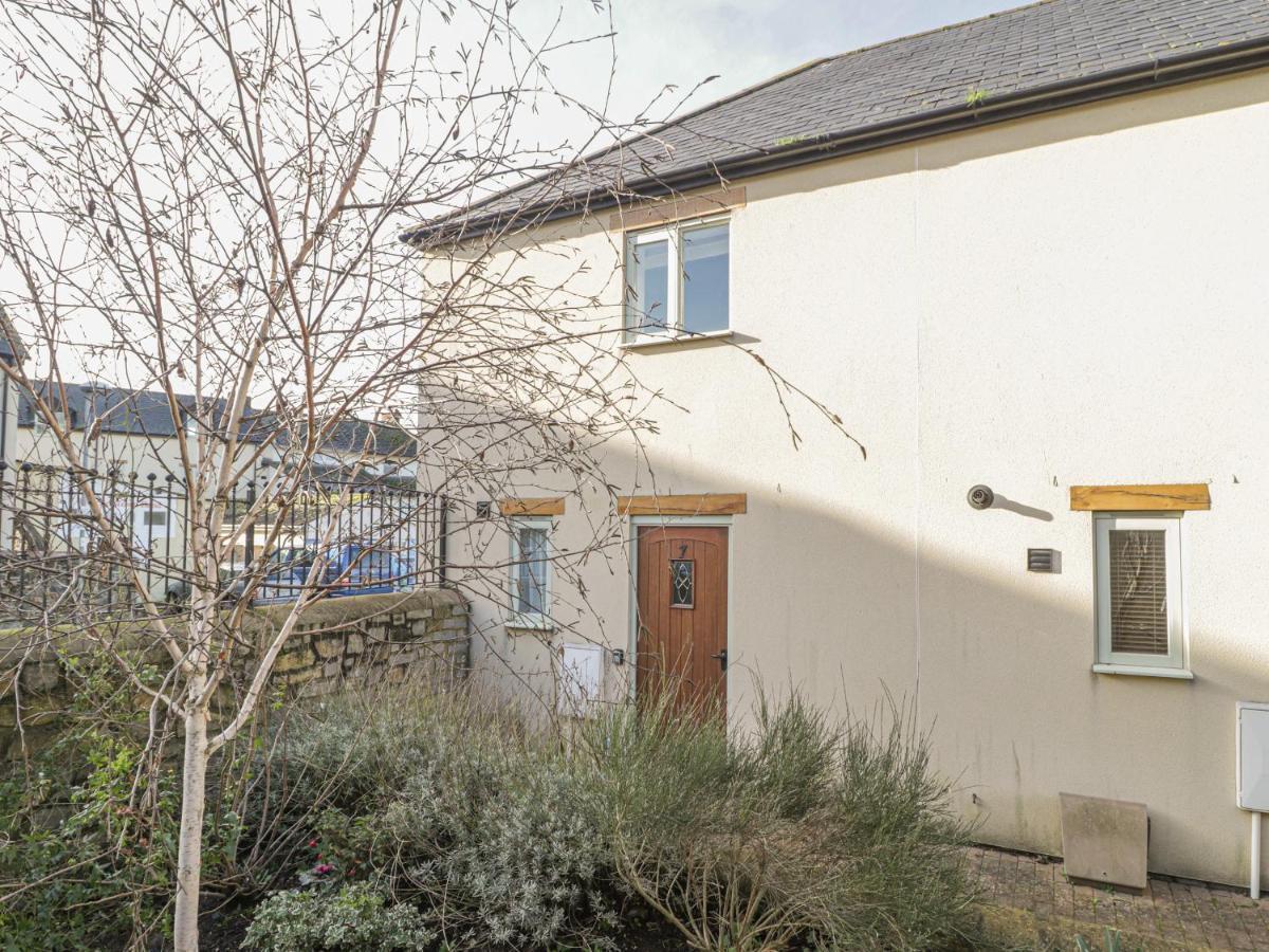 7 Malt House Court Apartment Watchet Bagian luar foto