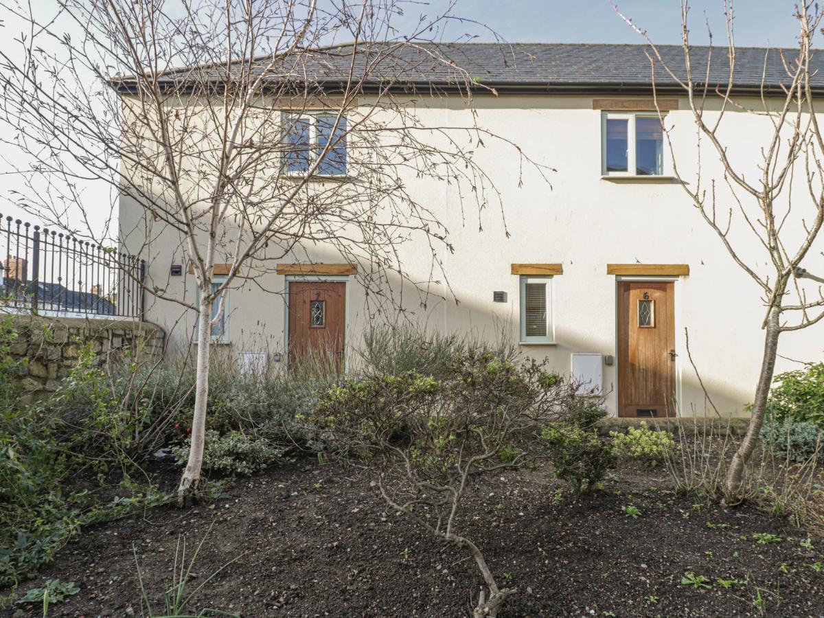 7 Malt House Court Apartment Watchet Bagian luar foto
