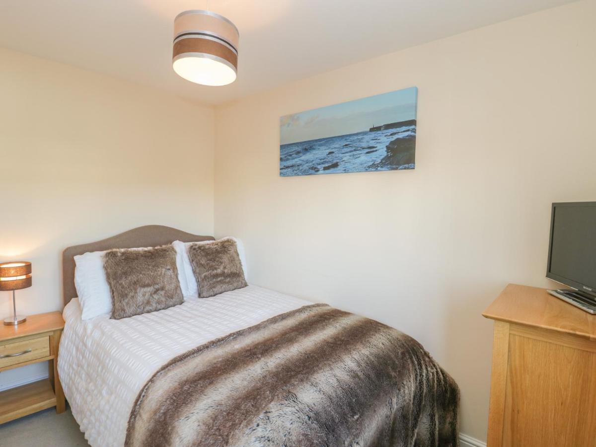 7 Malt House Court Apartment Watchet Bagian luar foto